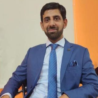 Dr. Attique Kahn Image