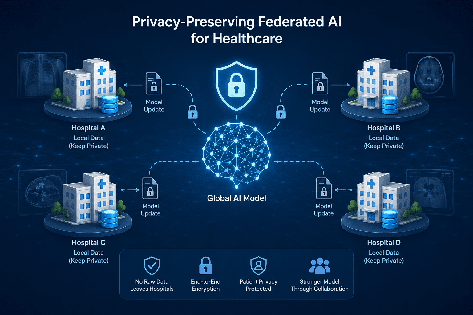 privacy and security